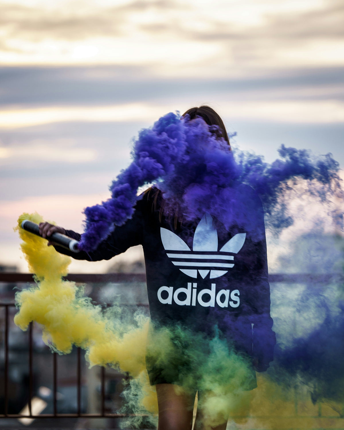 Sweatshirts/Jumpers