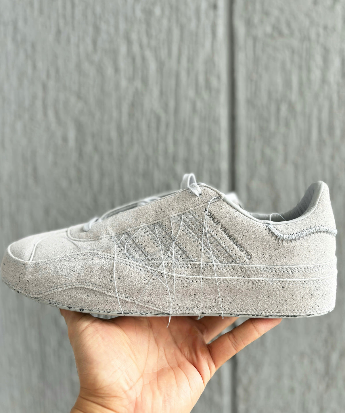 adidas x Y-3