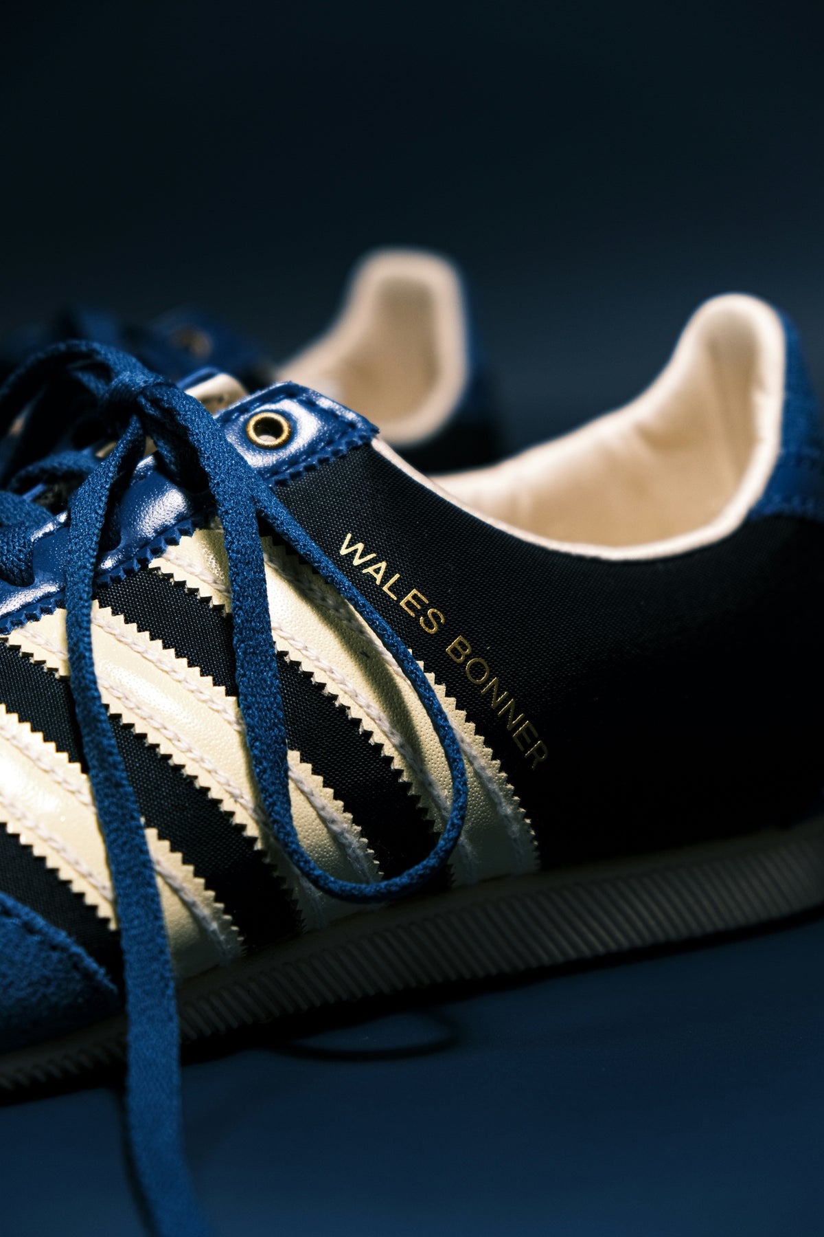 adidas x Wales Bonner