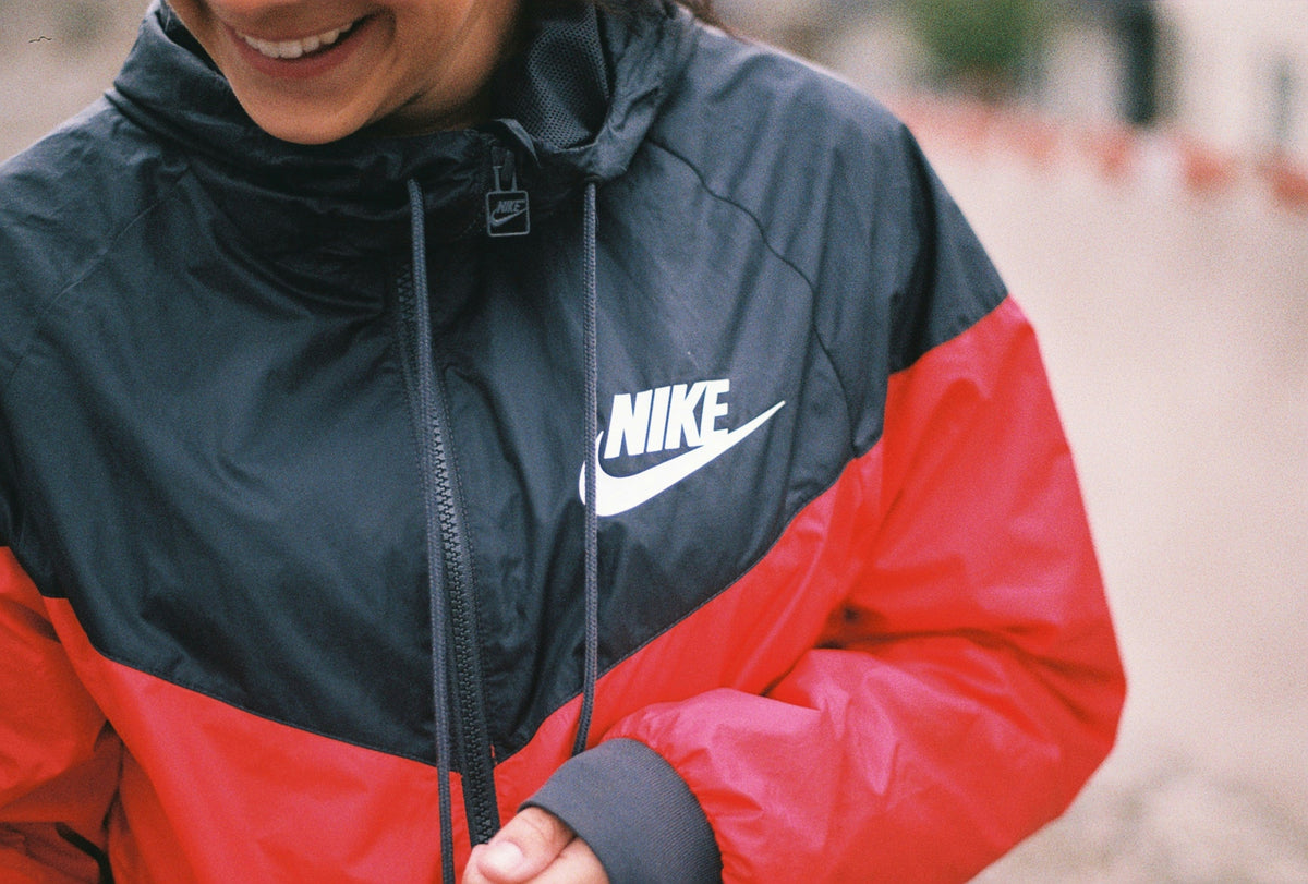 Windbreakers/Jackets
