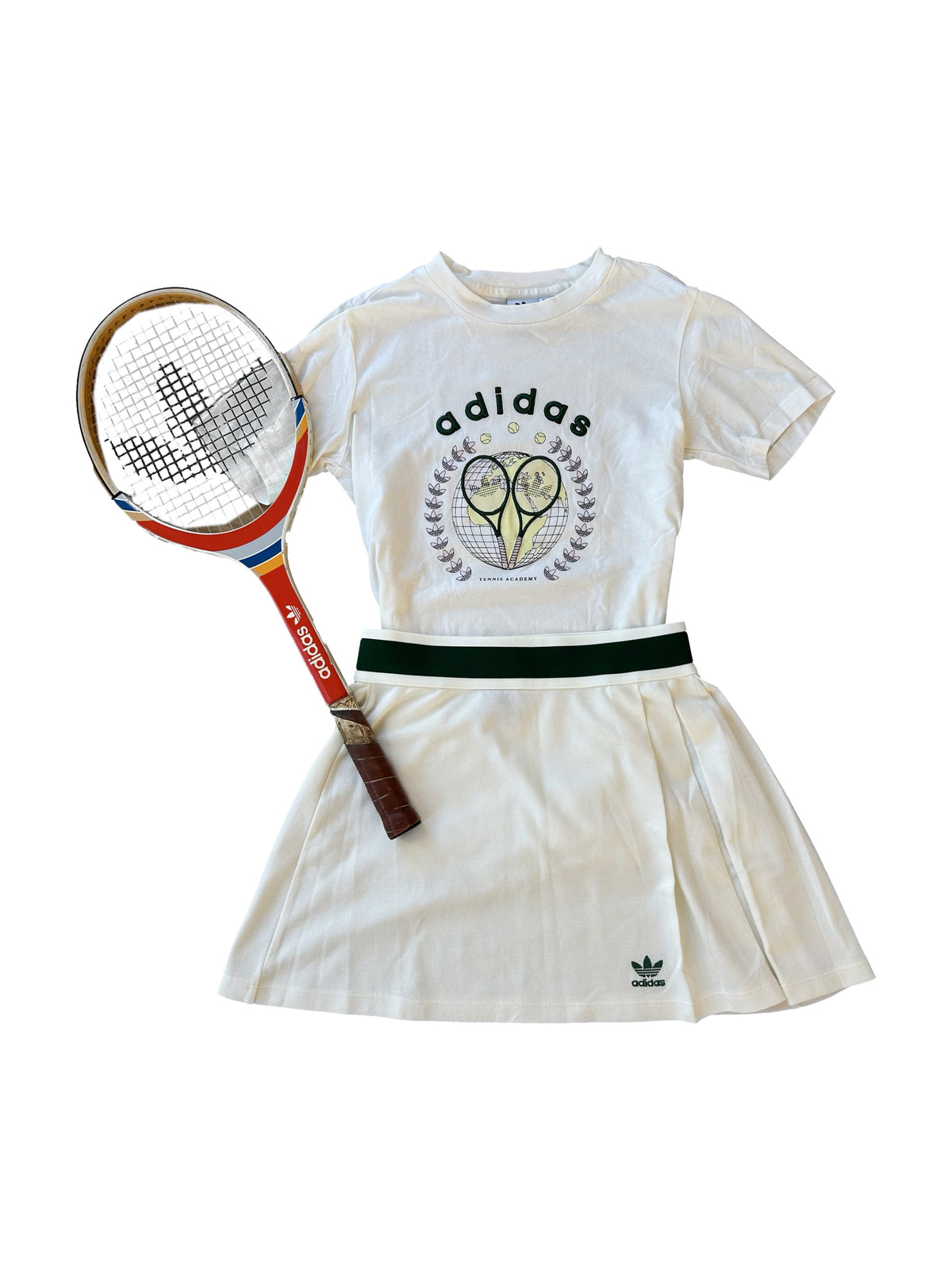 adidas Tennis Skirt