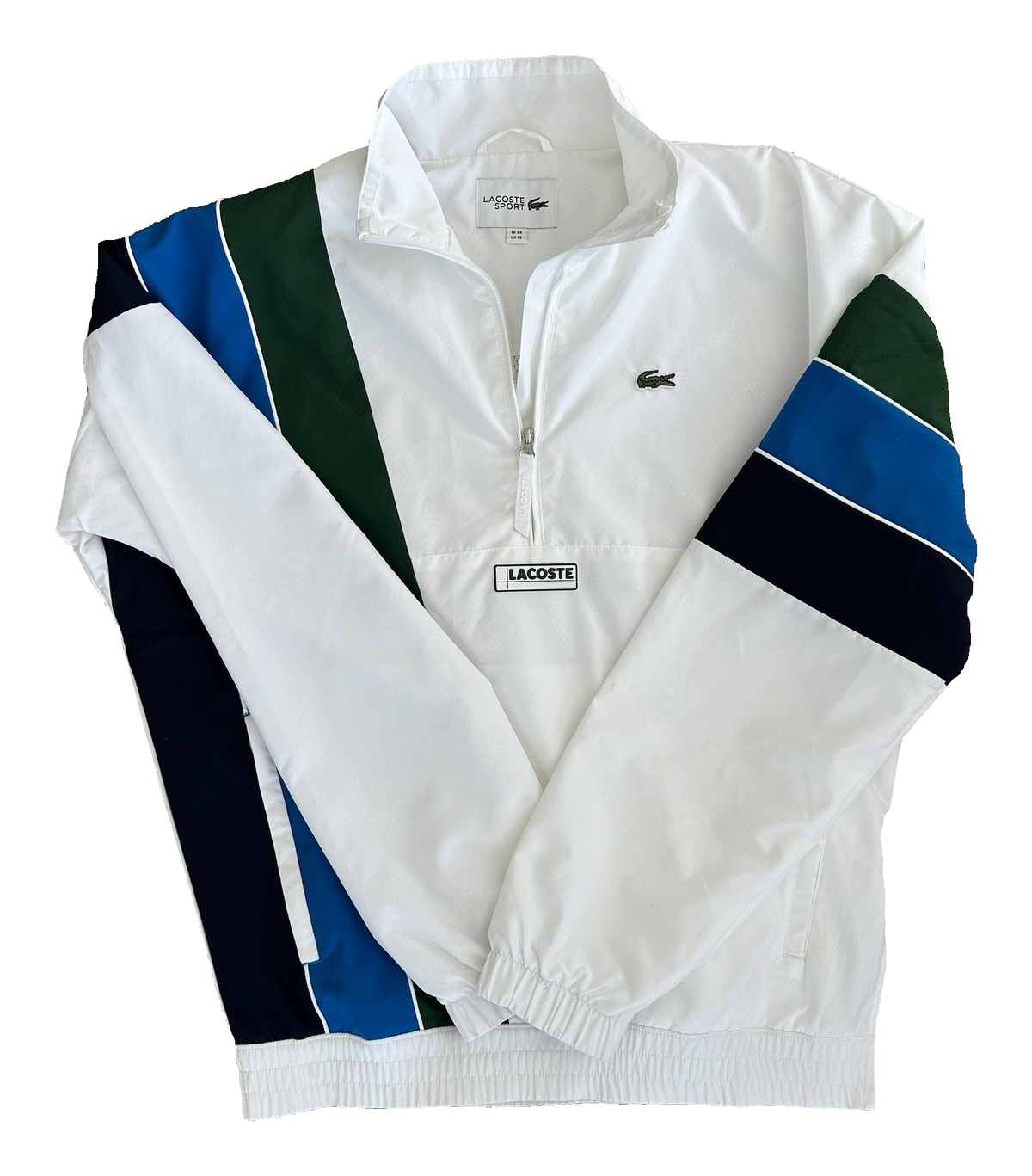 Lacoste Windbreaker