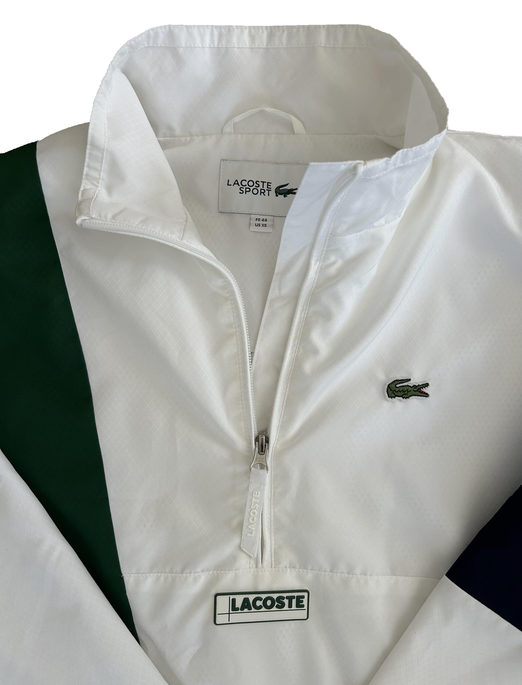 Lacoste Windbreaker