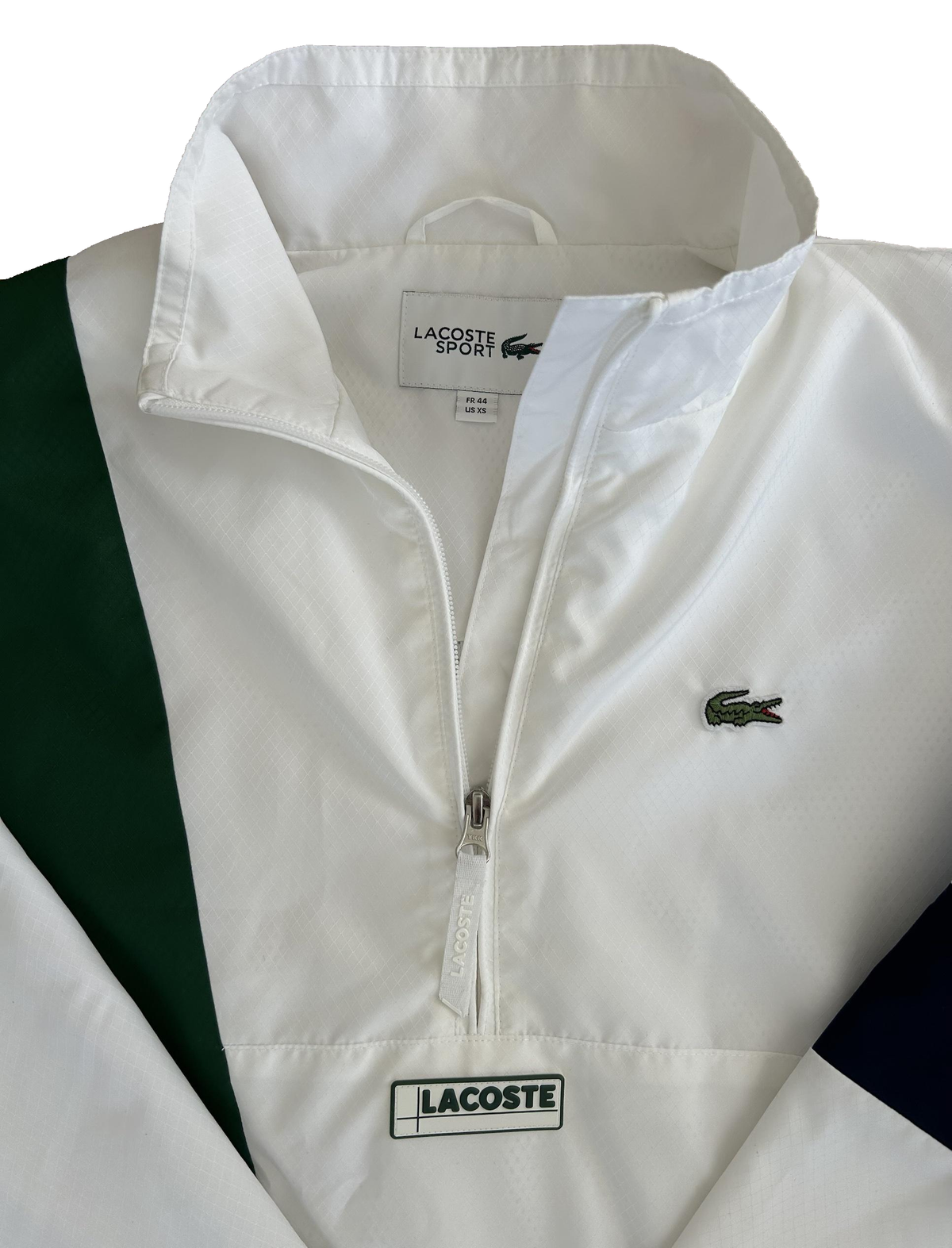 Lacoste Windbreaker