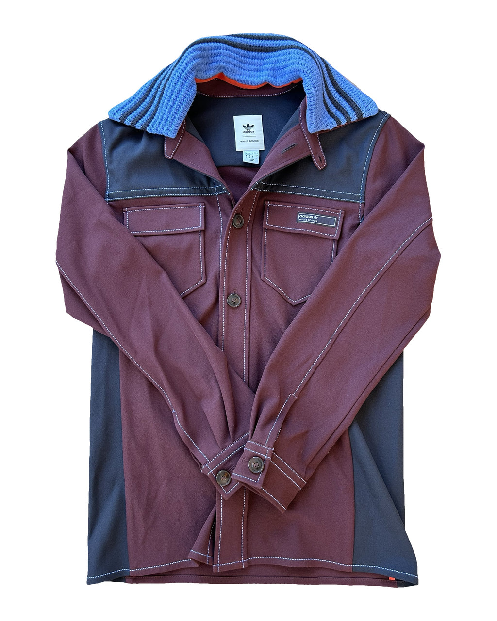 adidas x Wales Bonner Jacket