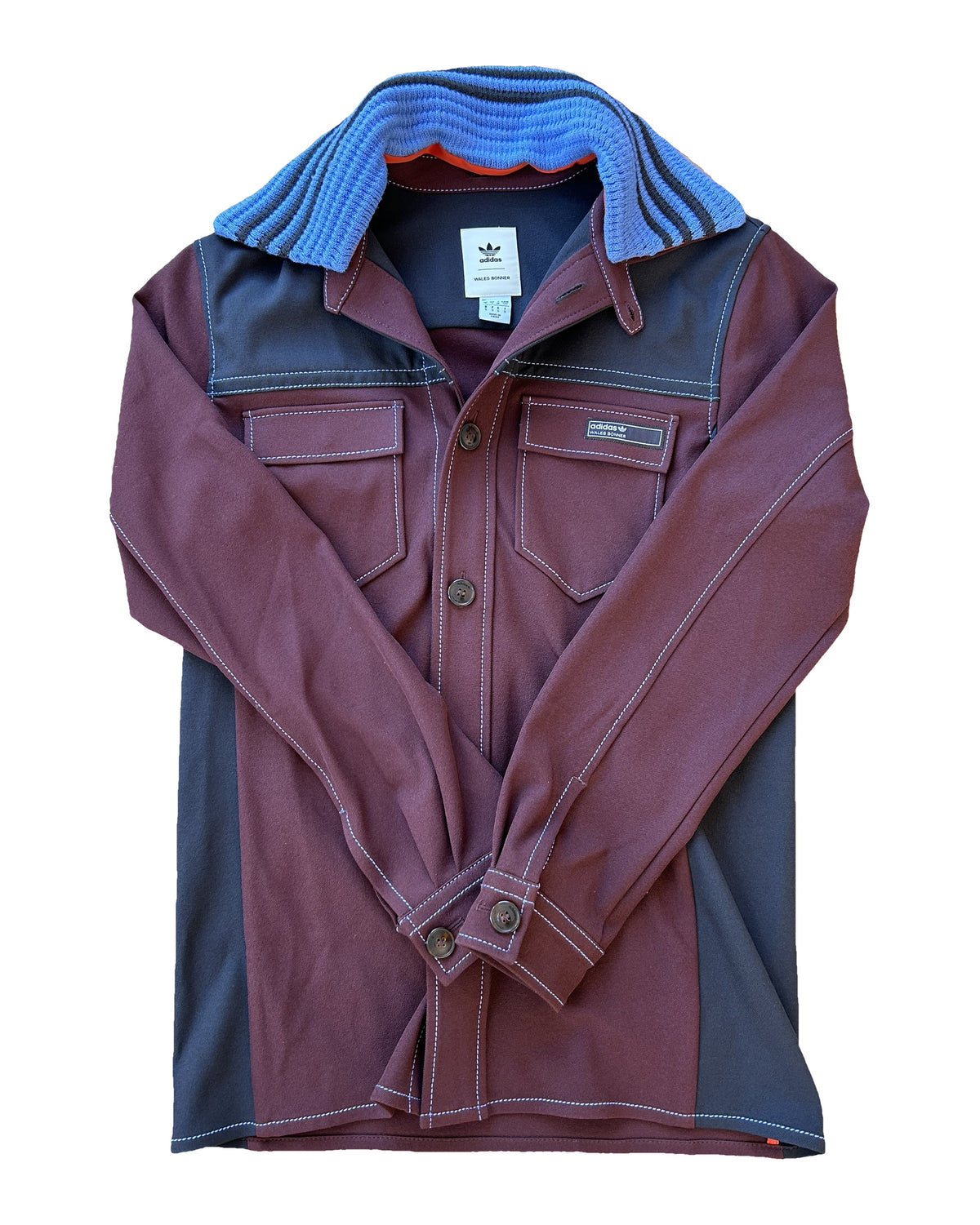 adidas x Wales Bonner Jacket