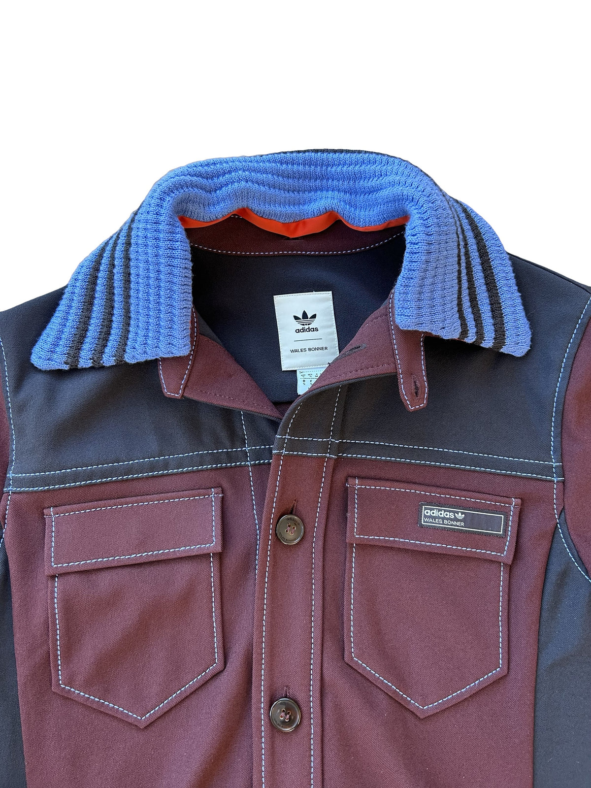 adidas x Wales Bonner Jacket