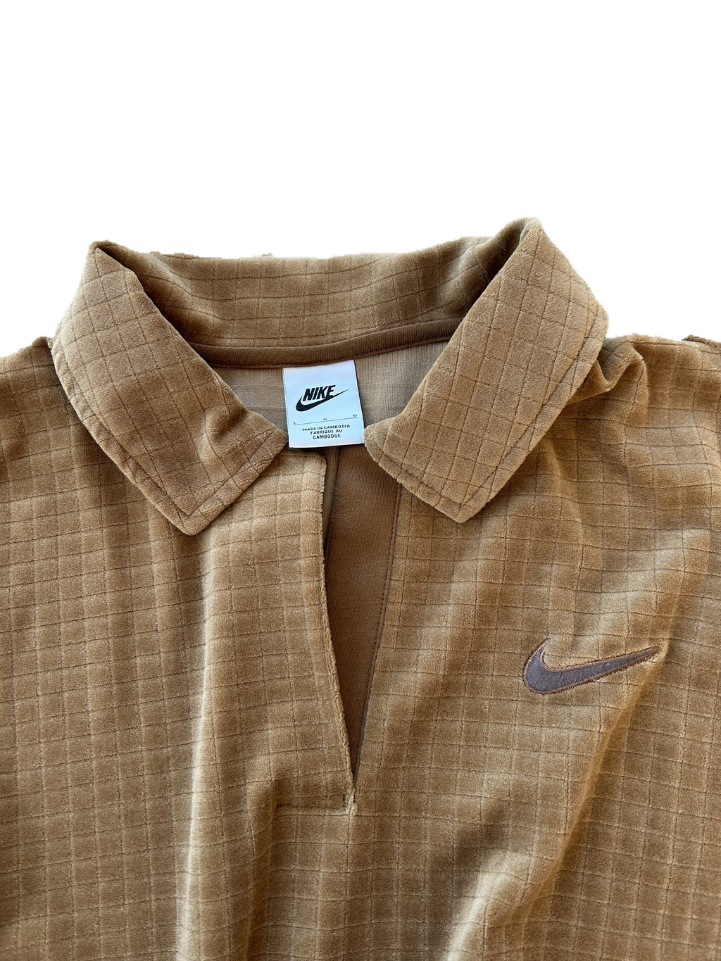 Nike Sweatshirt