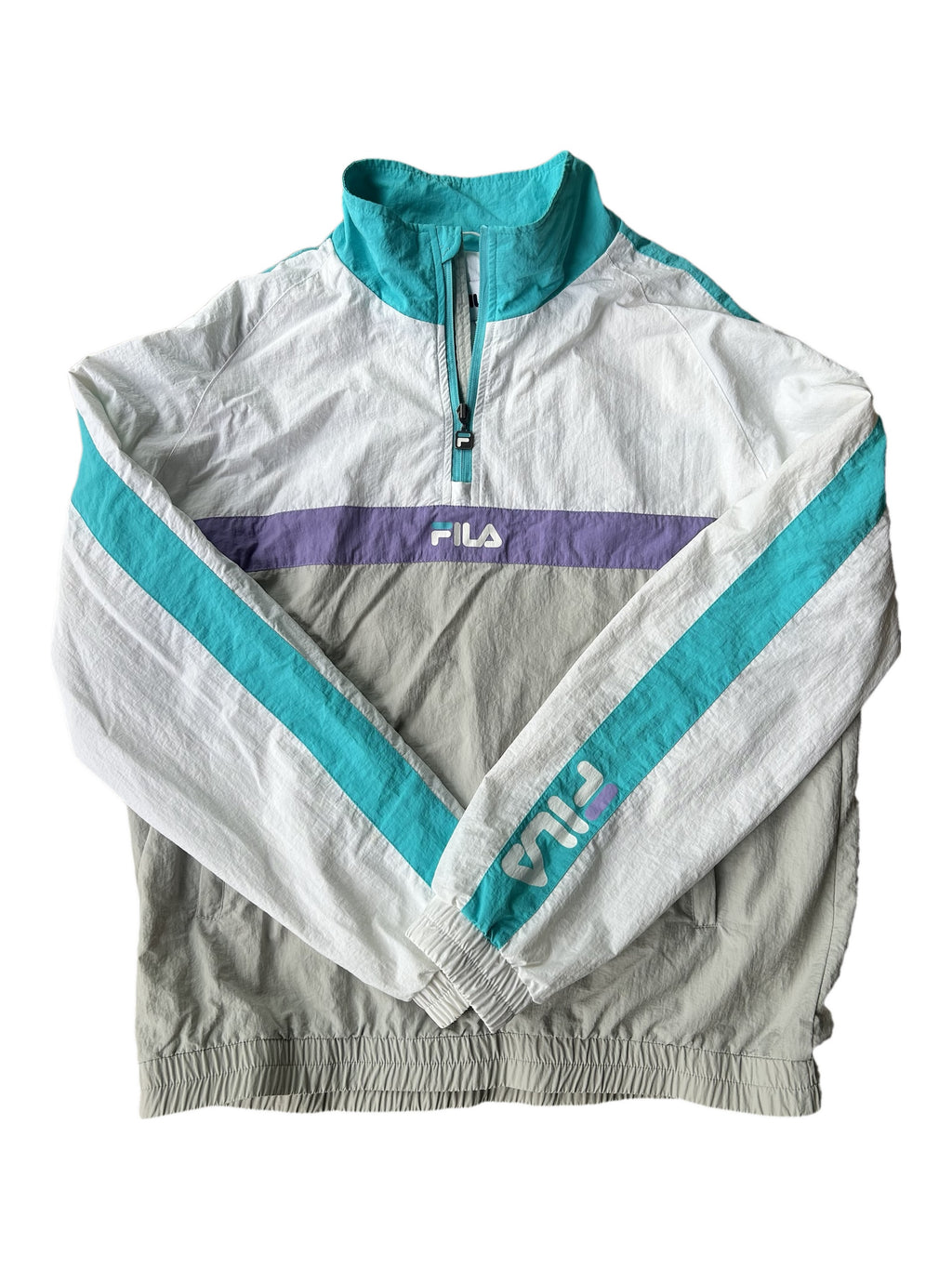 Fila Windbreaker