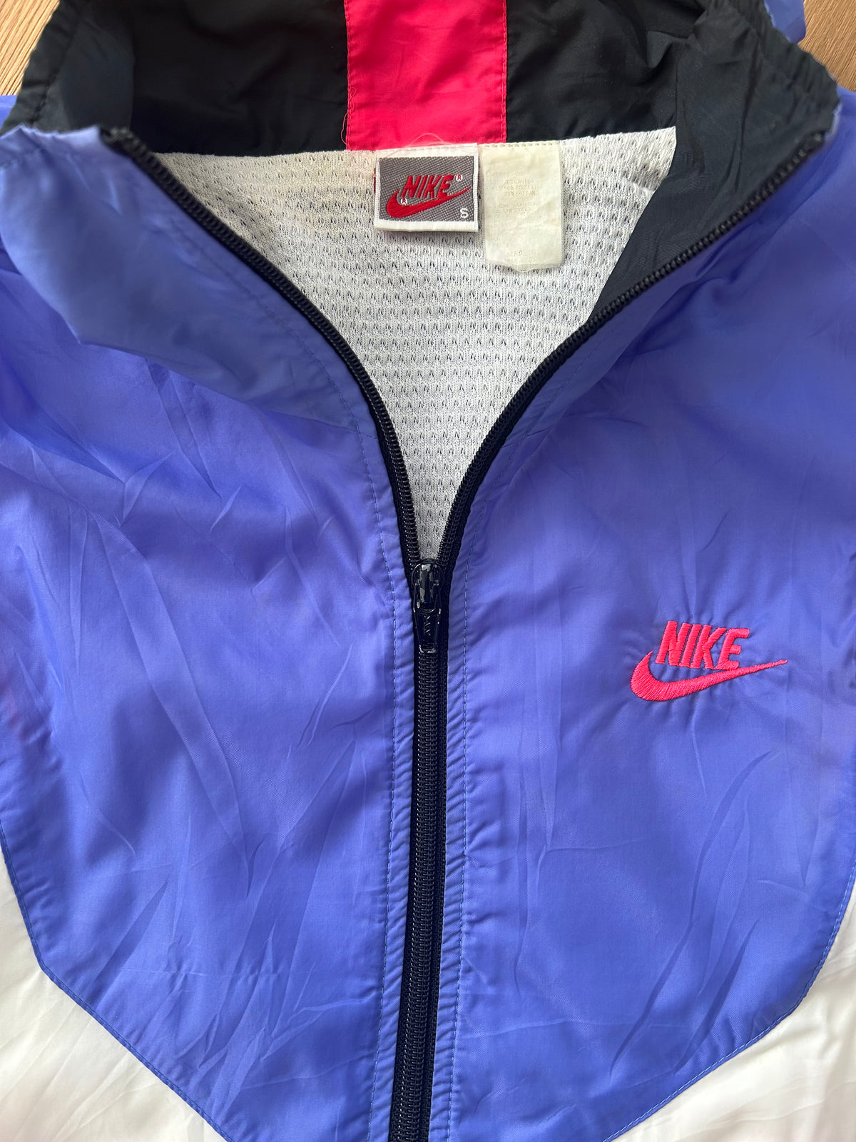 Nike Windbreaker