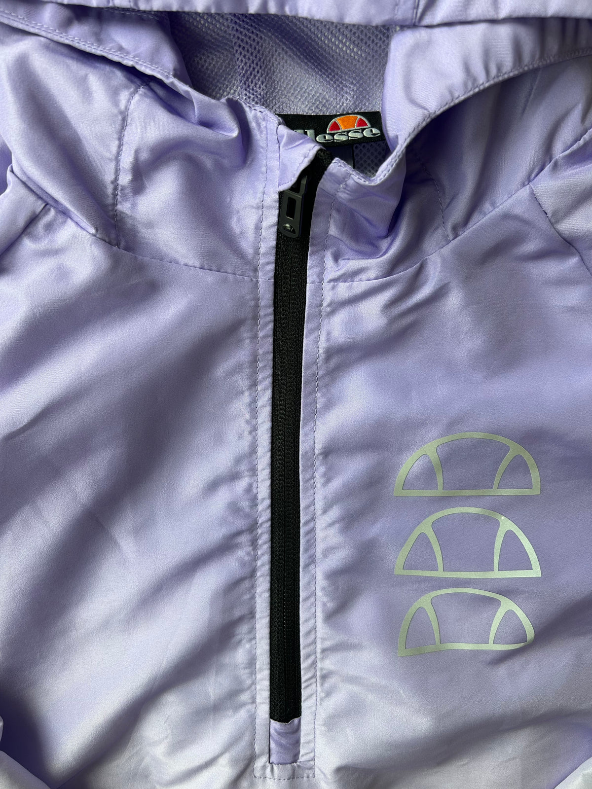 Ellesse Windbreaker