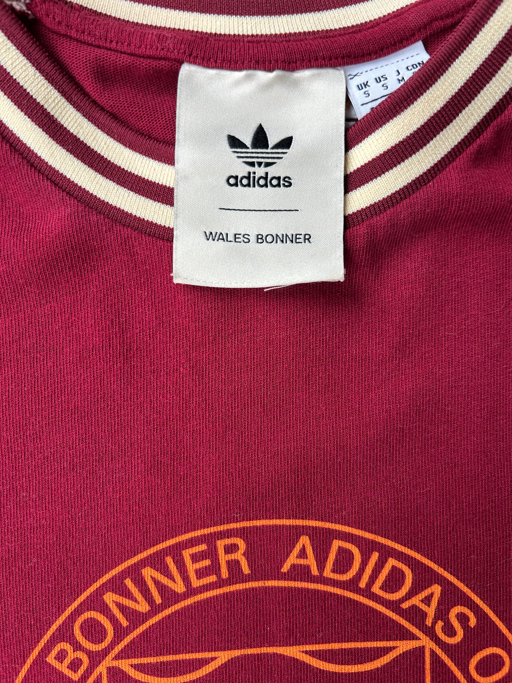 adidas x Wales Bonner Top