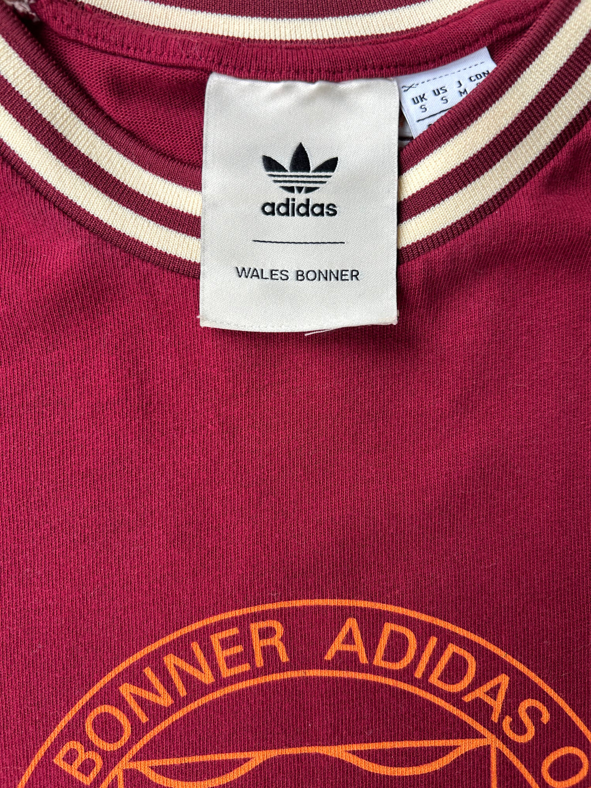 adidas x Wales Bonner Top