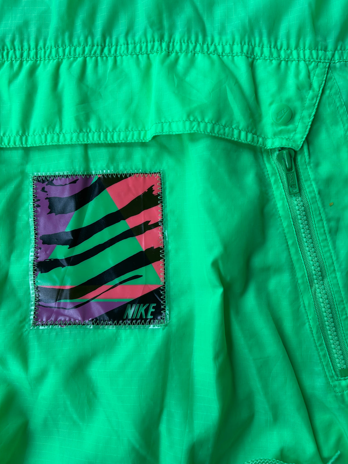 Nike Anorak