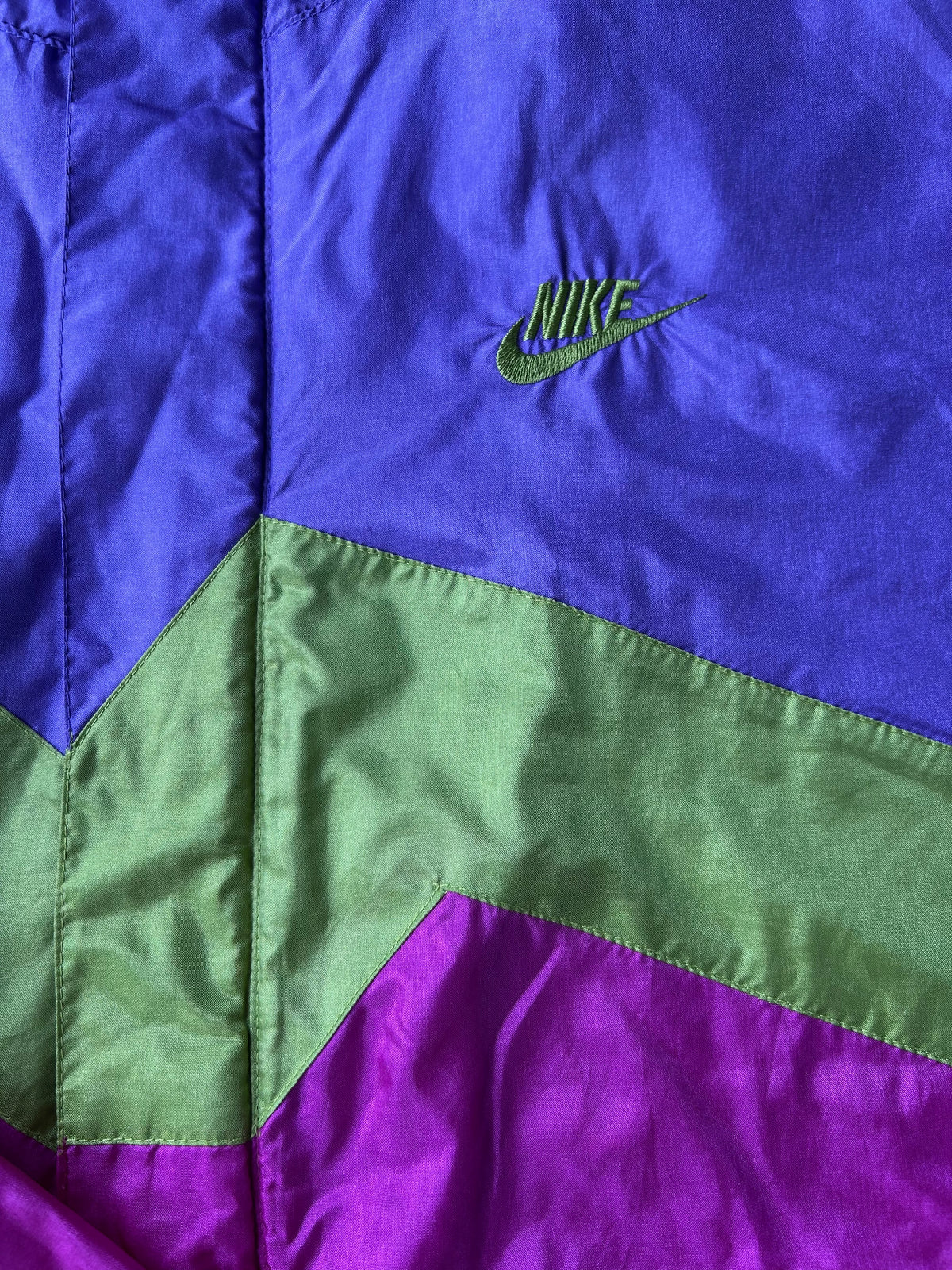 Nike Windbreaker