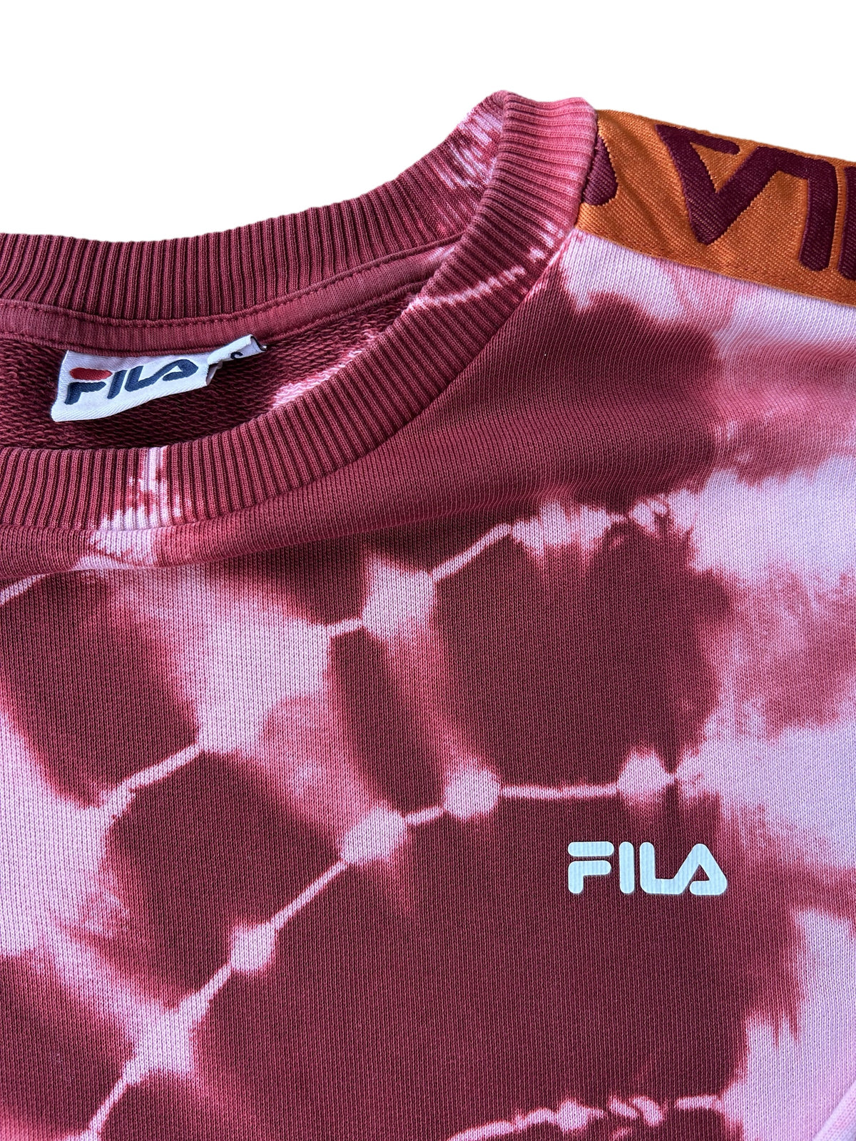 Fila Sweatshirt