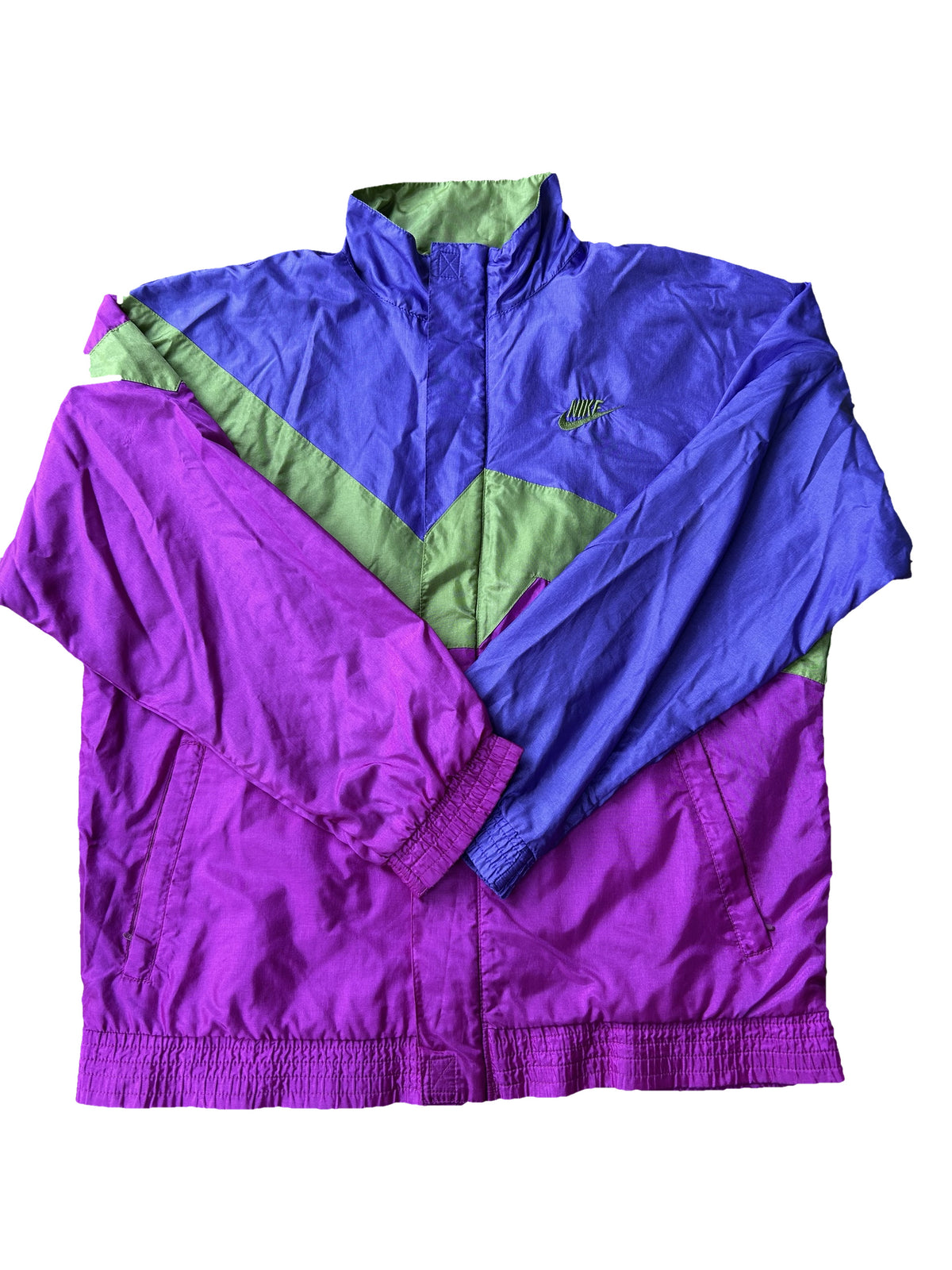 Nike Windbreaker