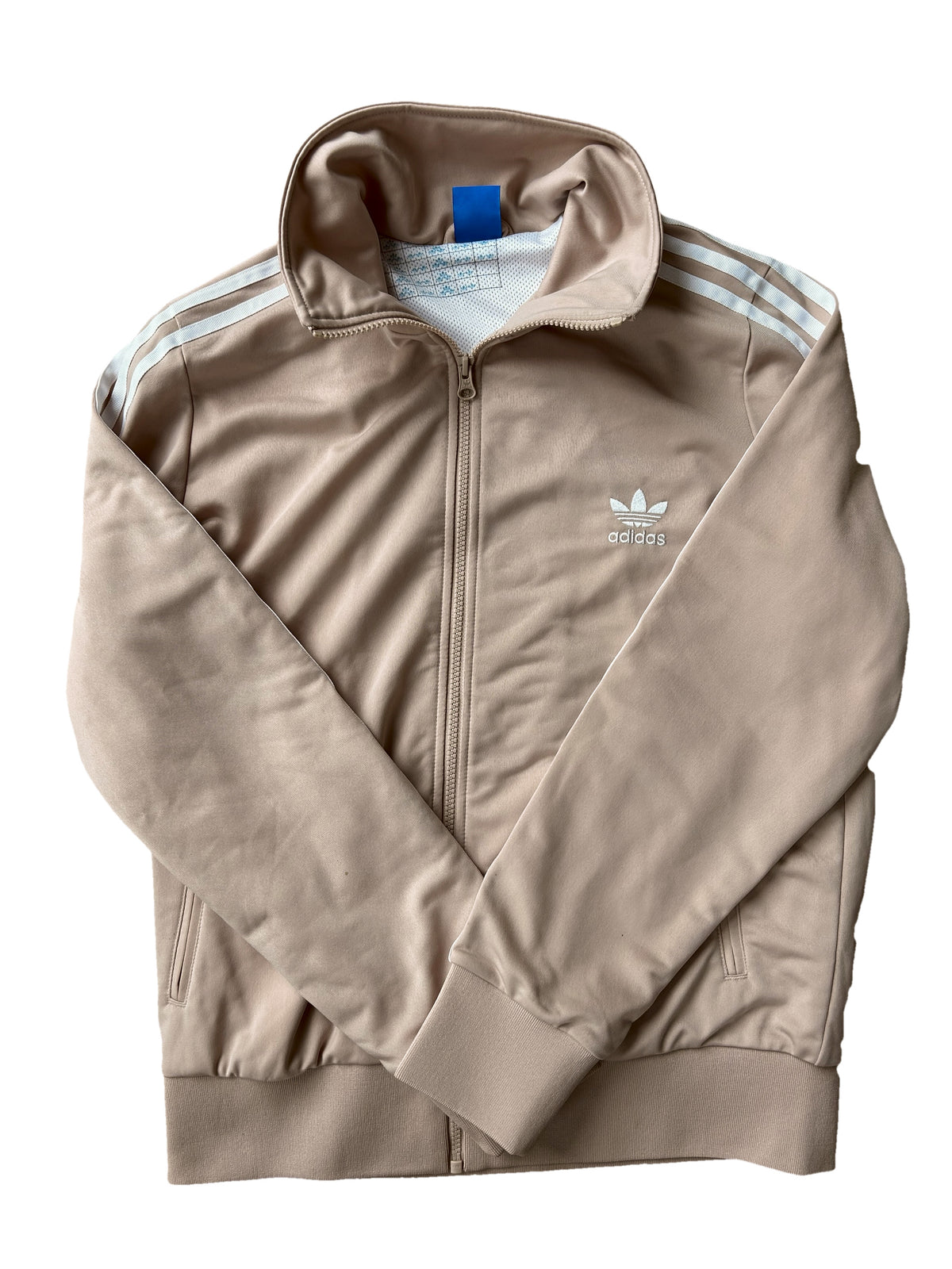 adidas Track Jacket