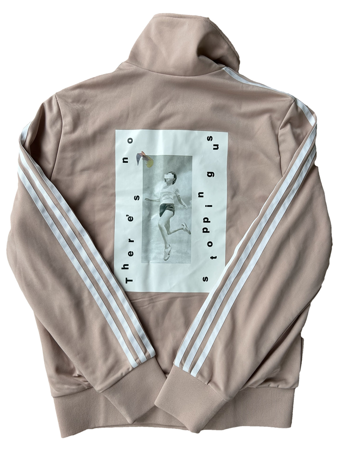 adidas Track Jacket