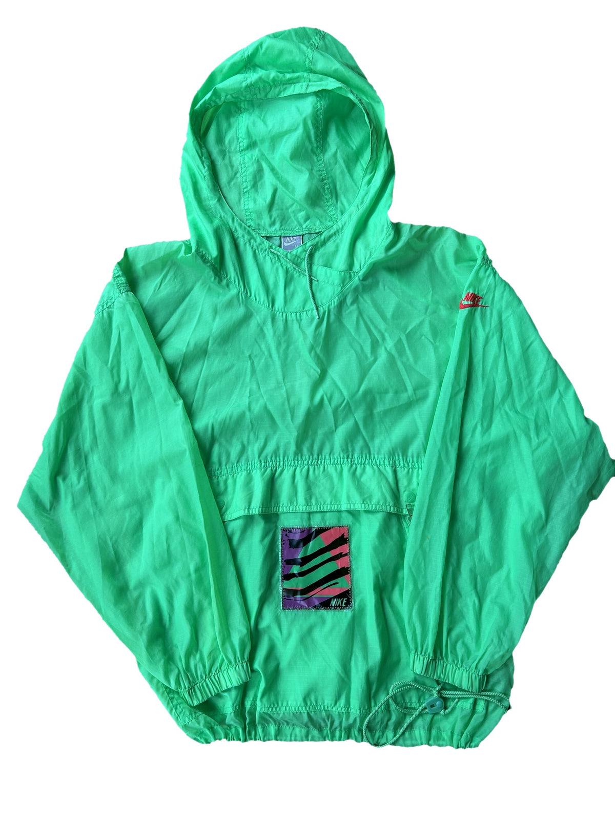 Nike Anorak