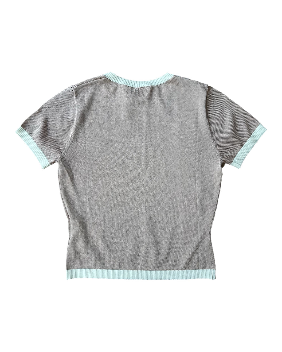 adidas Knitted Top