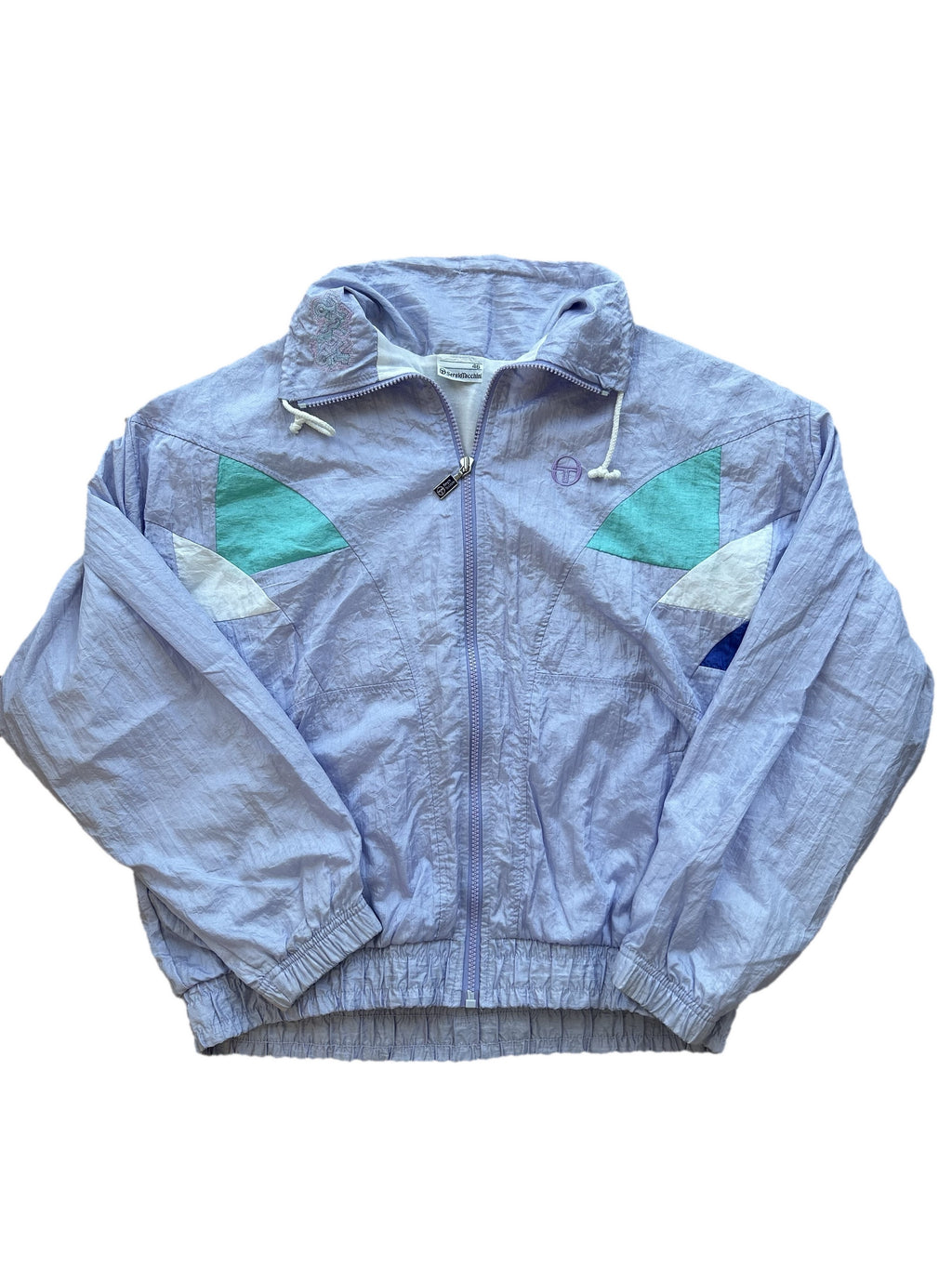 Sergio Tacchini Tracksuit