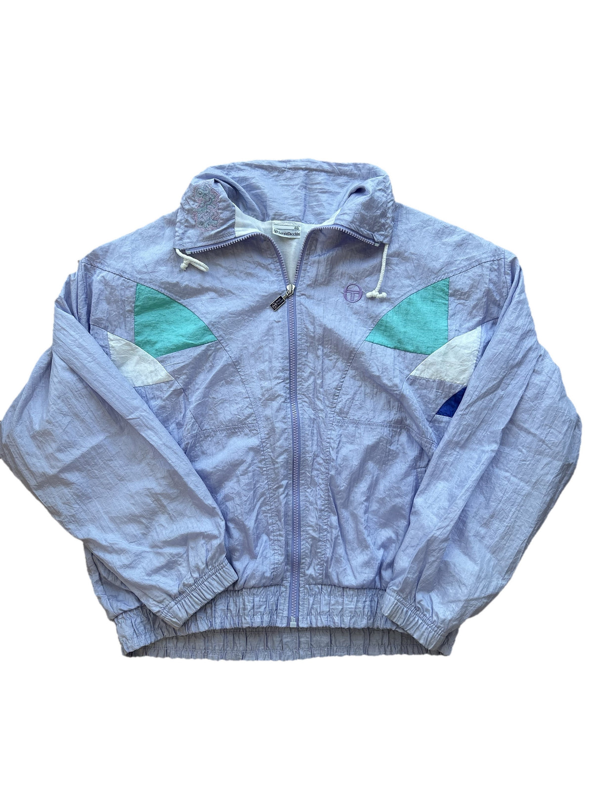 Sergio Tacchini Tracksuit