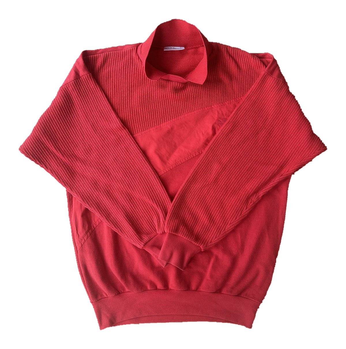 adidas jumper